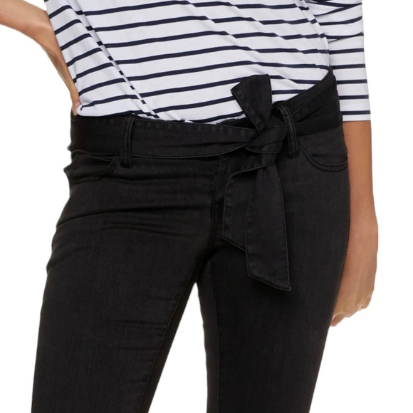 Bae. Run Free Maternity Jean - Skinny - Picture 4 of 11